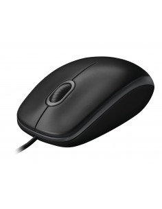 Logitech B100 Оптична USB... 2